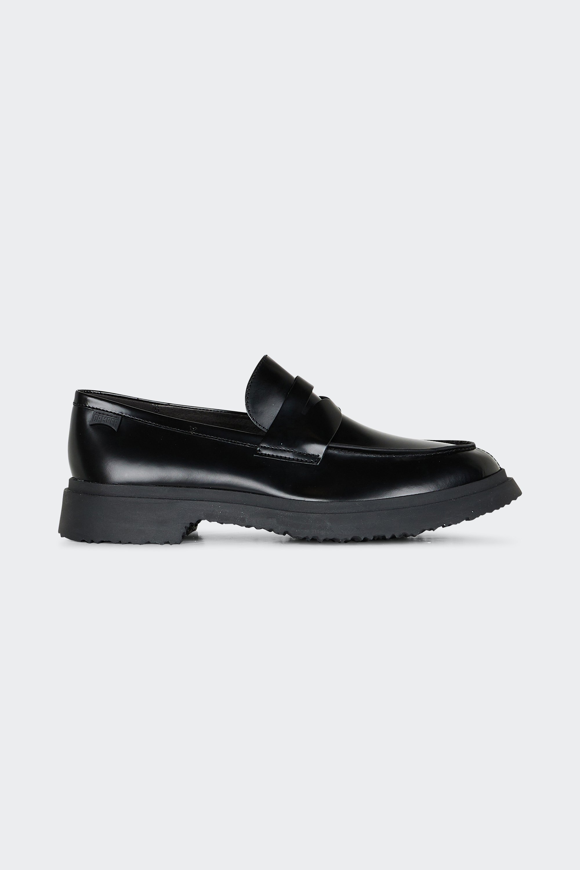 Moccasins | Black by CAMPER Moccasins Black