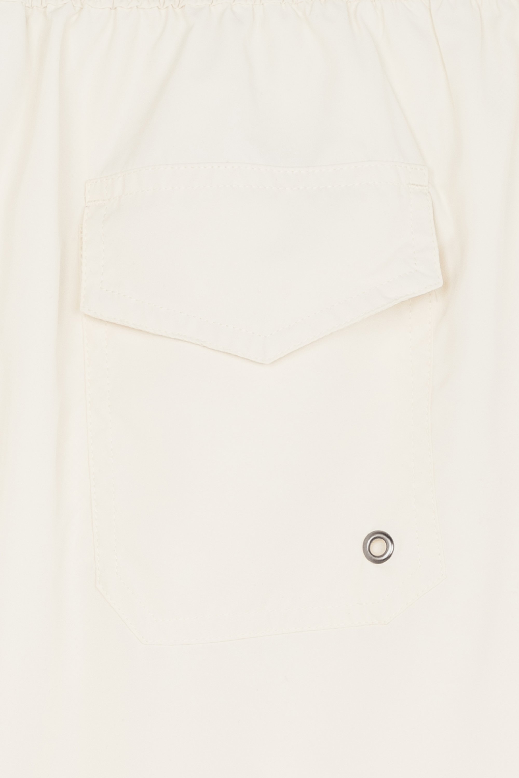 Swim shorts | Yellow by DAILY PAPER Swim shorts Yellow