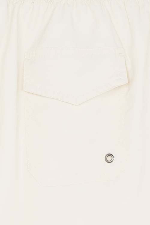 DAILY PAPER Short de bain Jaune