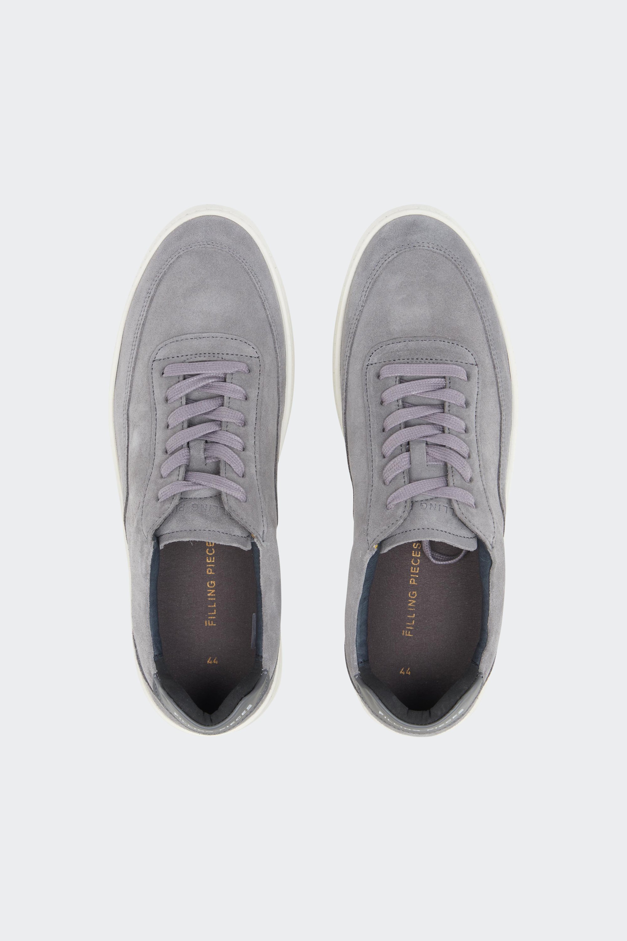 Baskets  | Gris by FILLING PIECES Baskets  Gris