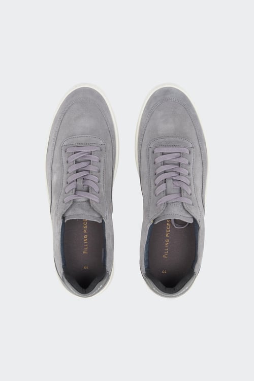 FILLING PIECES Baskets  Gris