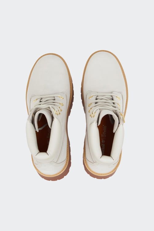 TIMBERLAND Bottines Beige