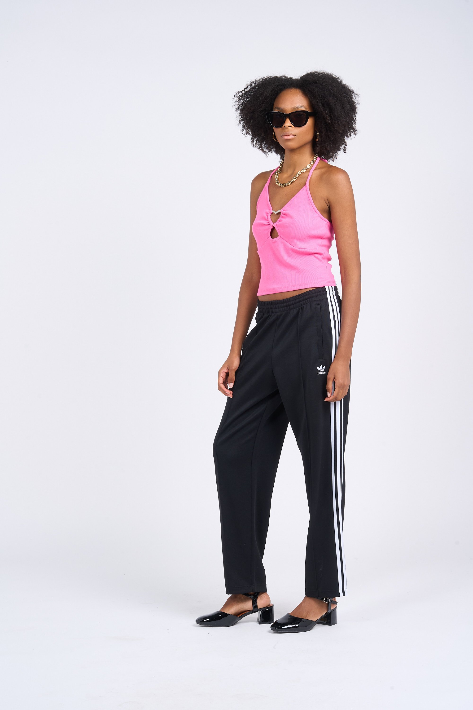 Sandals | Black VANESSA WU Women