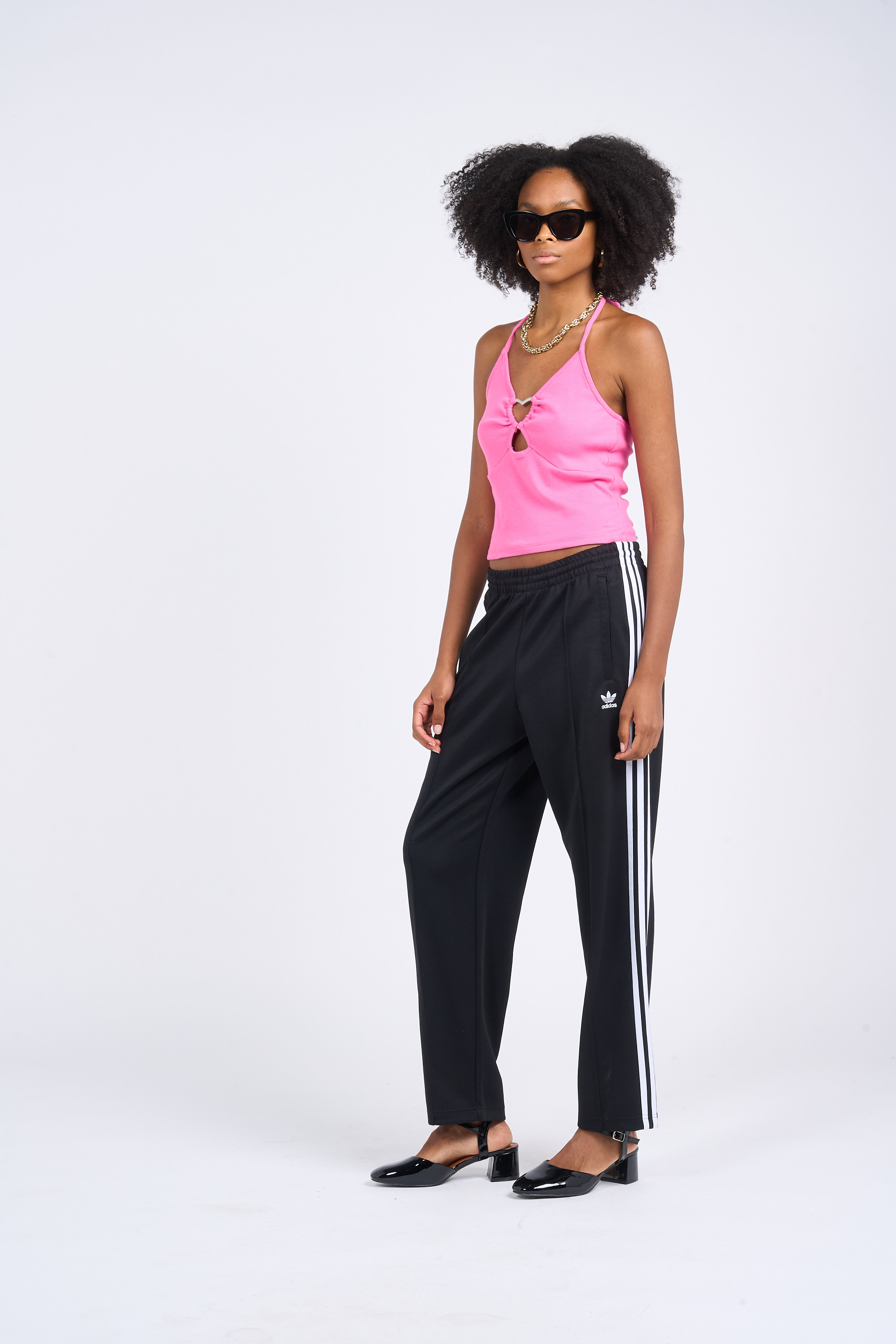 Top Pink
