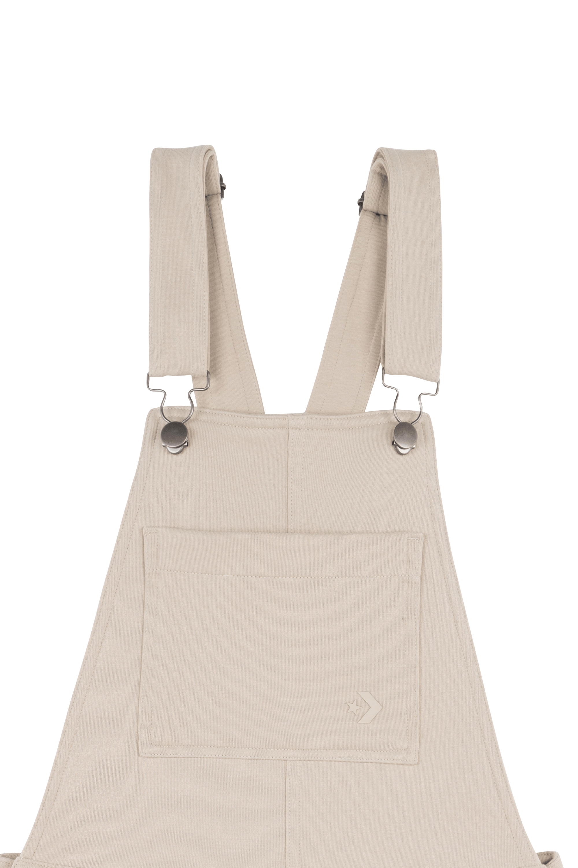 Overalls Multicolored