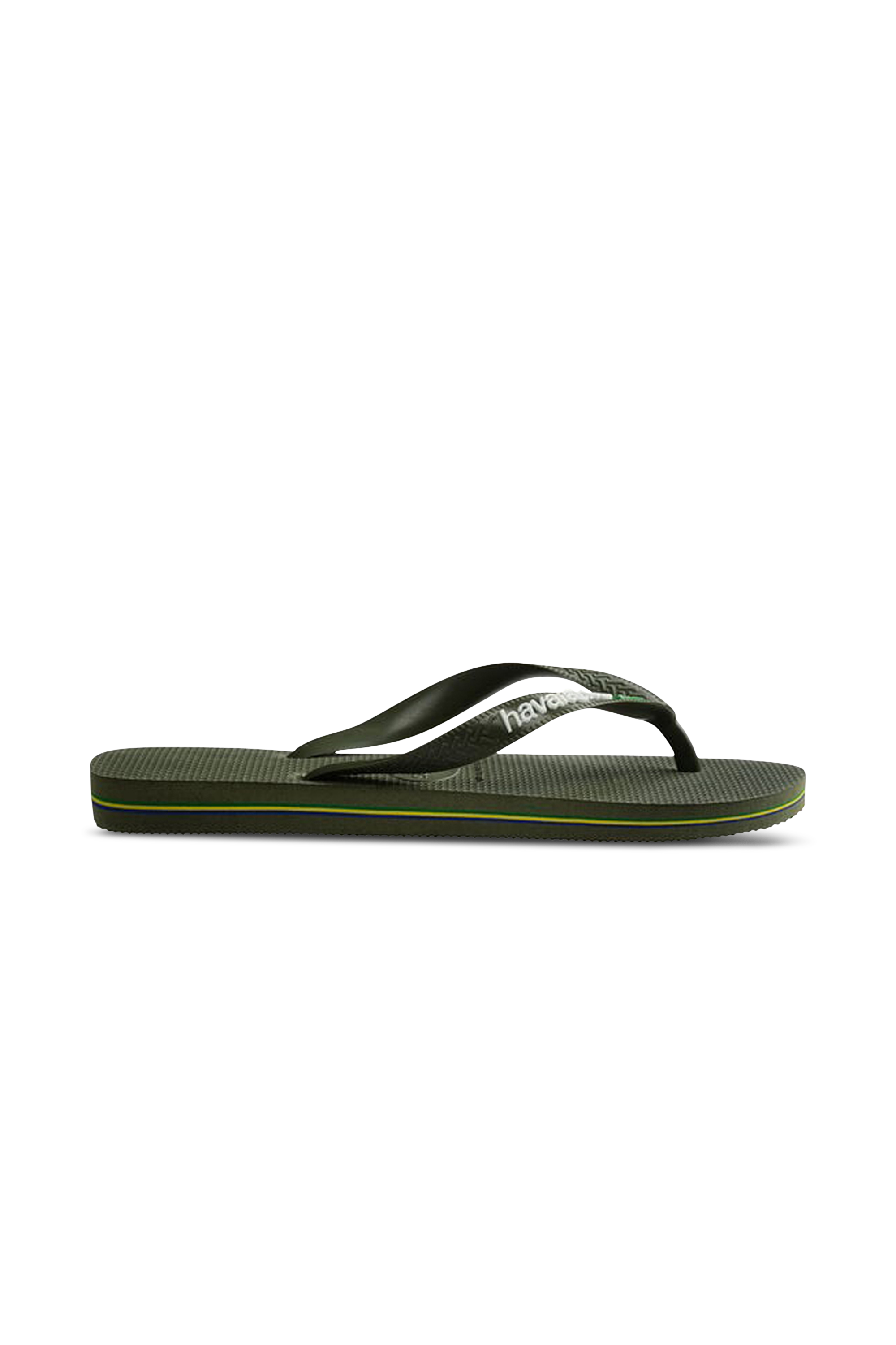 Flip-flops Green