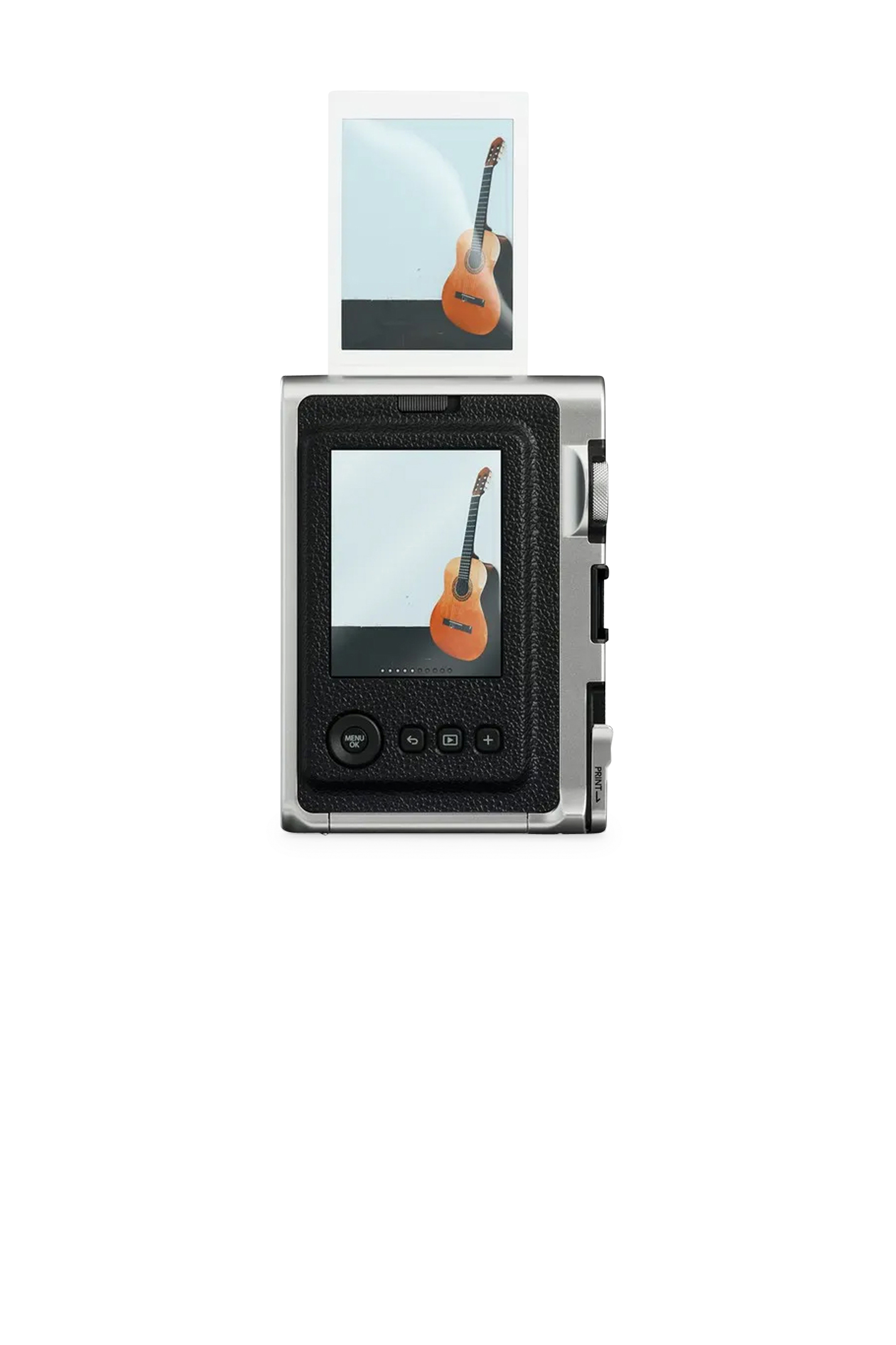Camera Black