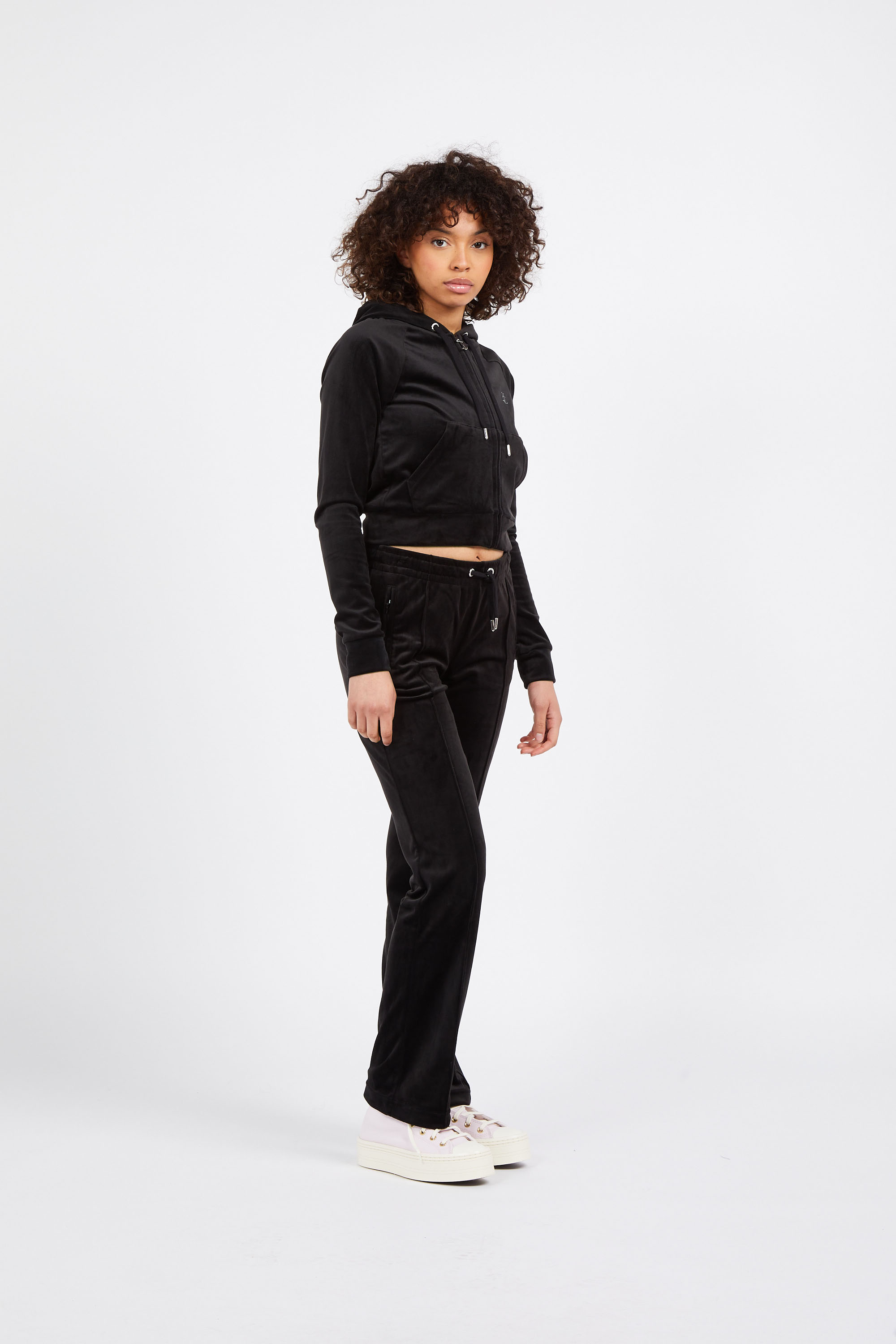 Joggers Black