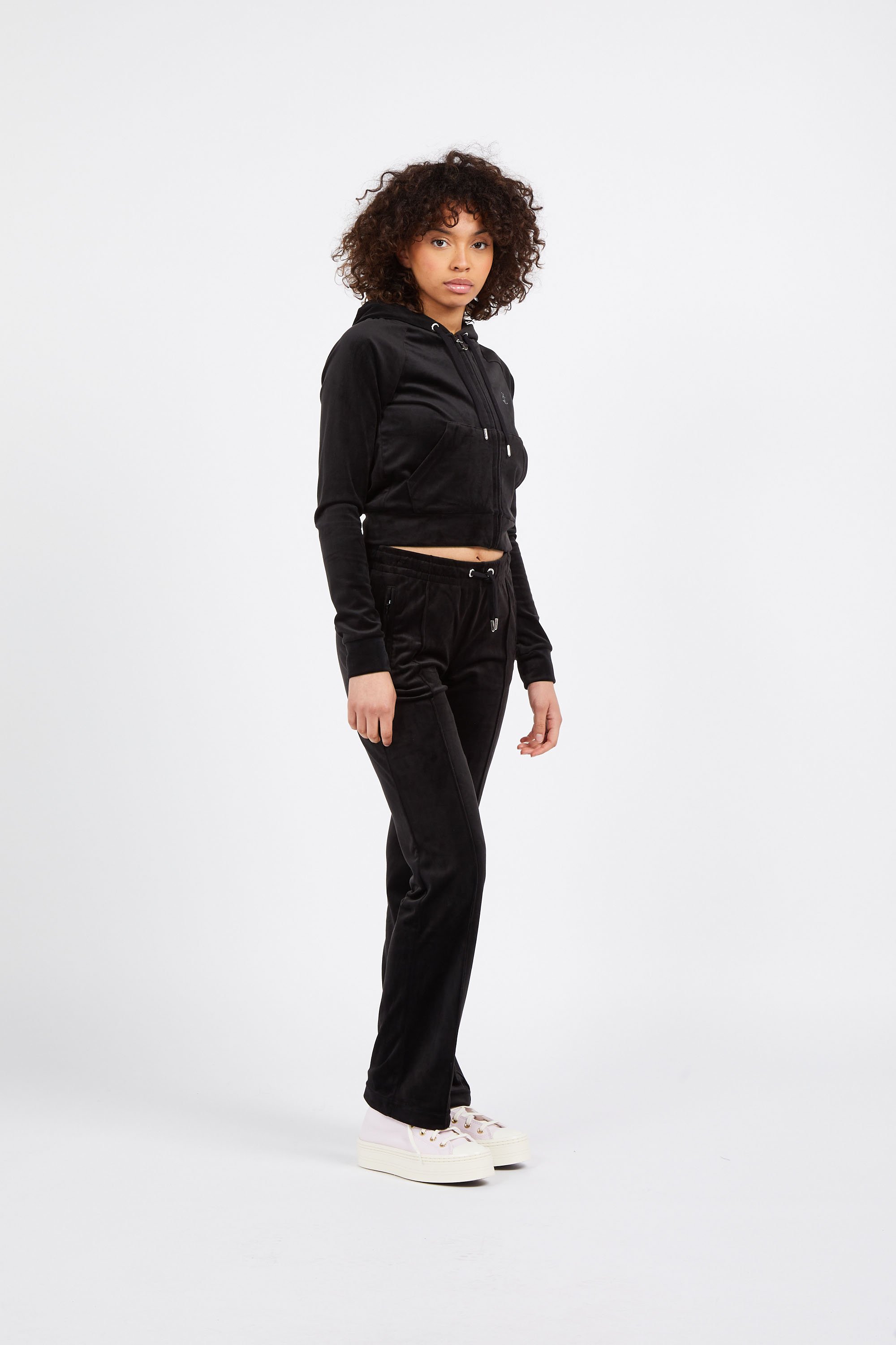 Joggers | Black by JUICY COUTURE Joggers Black