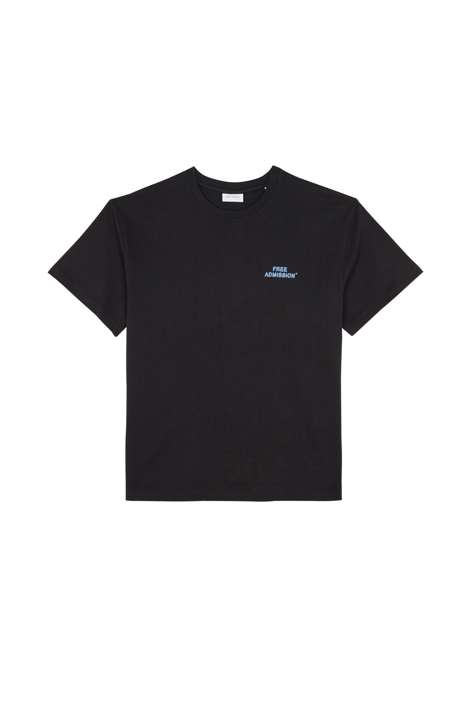 T-shirt Black