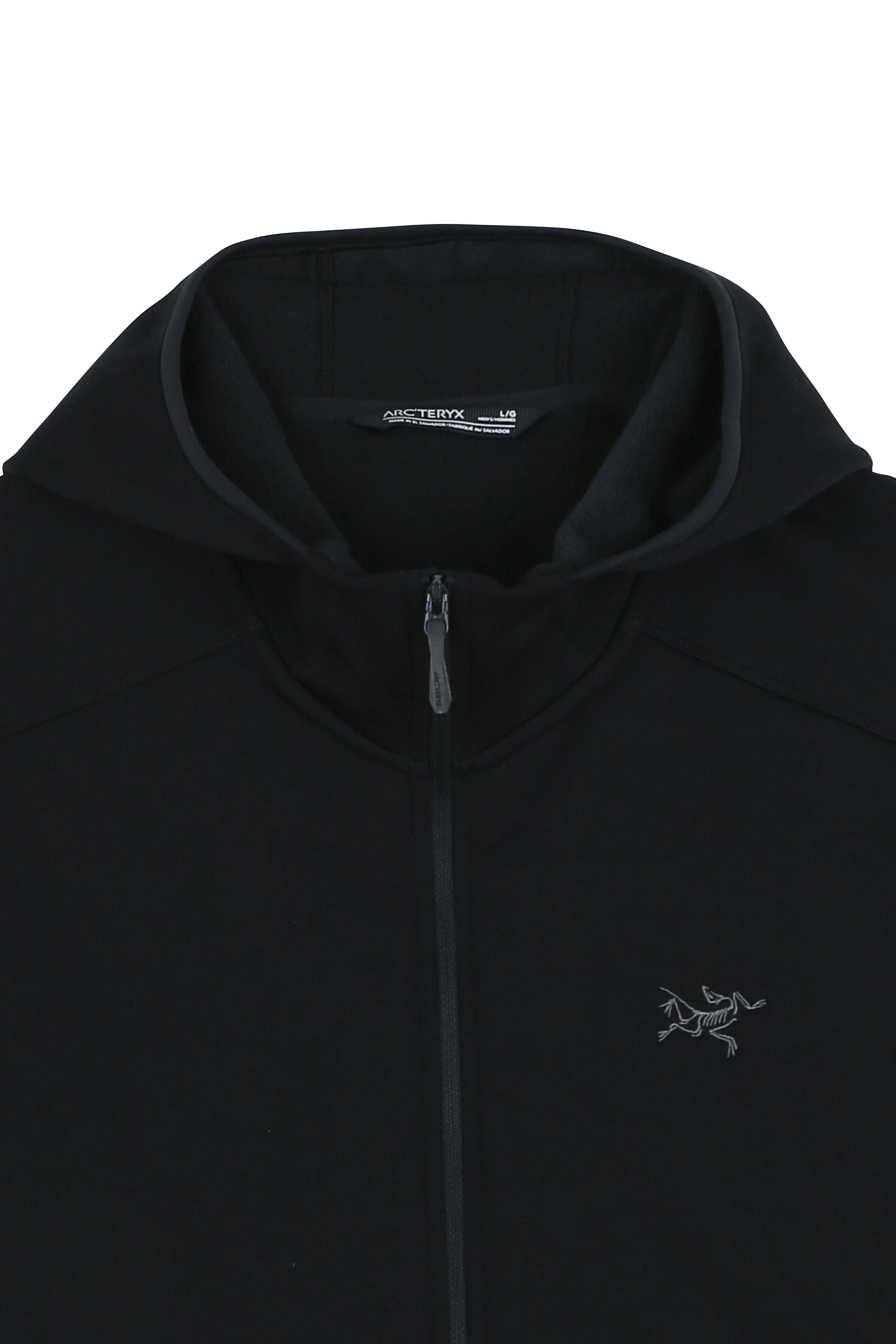 Polaire ARC'TERYX Noir