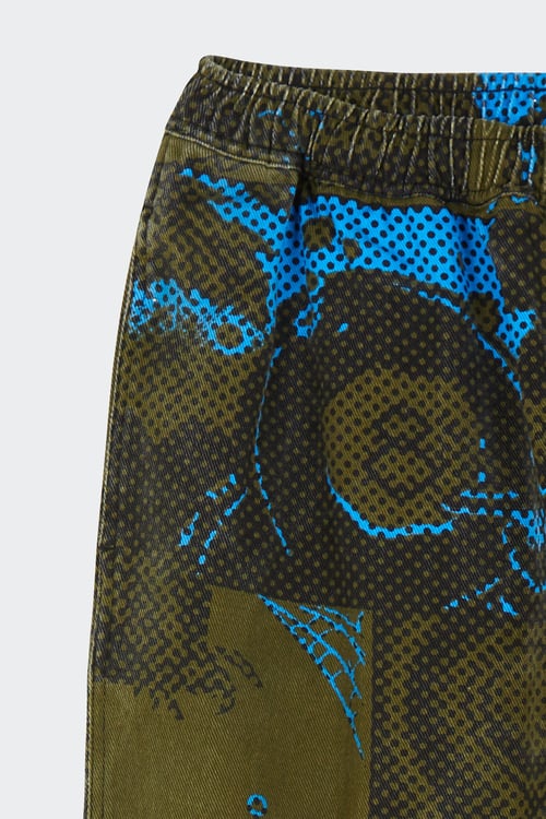 SANTA CRUZ Jeans Multicolored