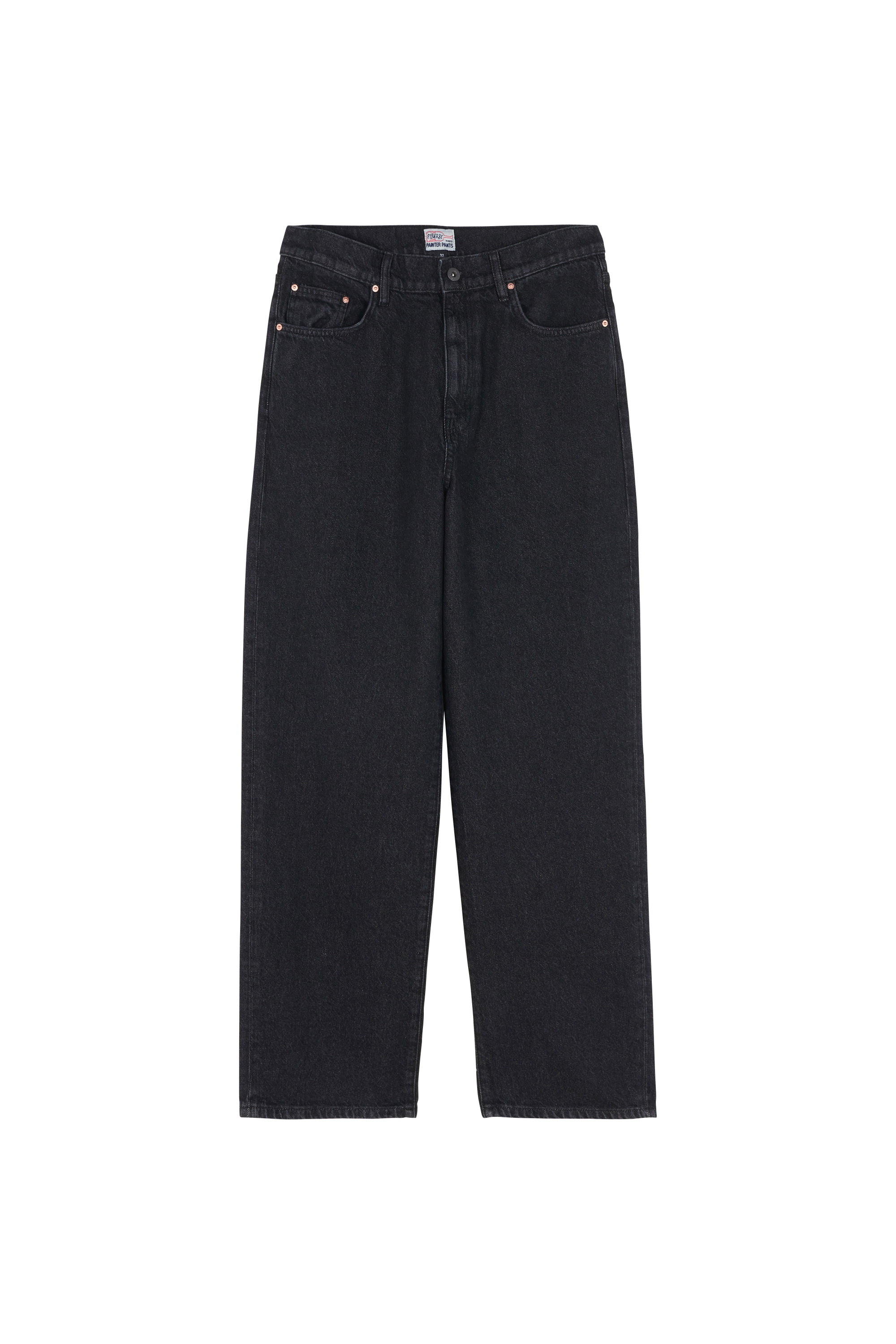 Pantalon Noir