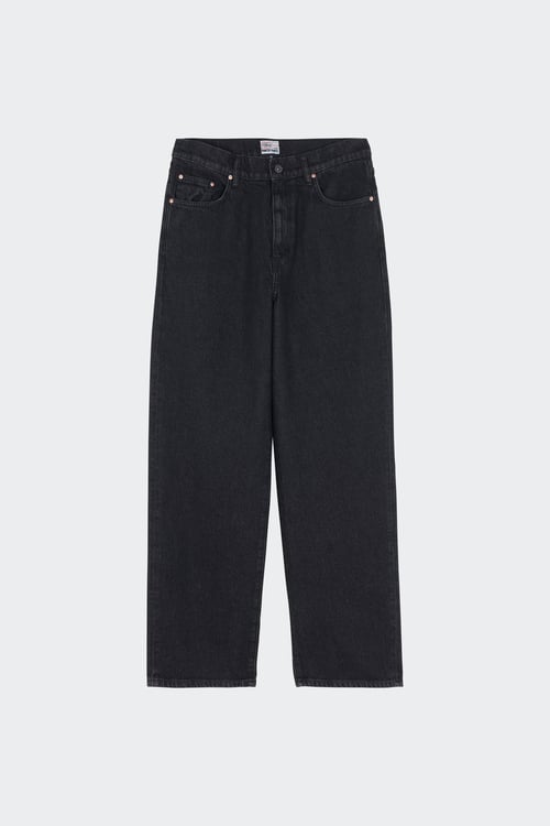 STAN RAY Pants Black