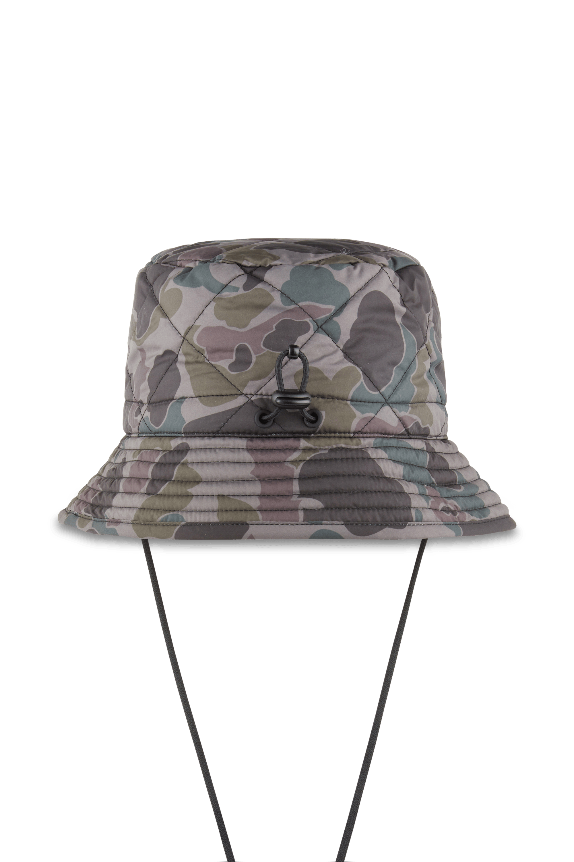 Bucket hat Multicolored