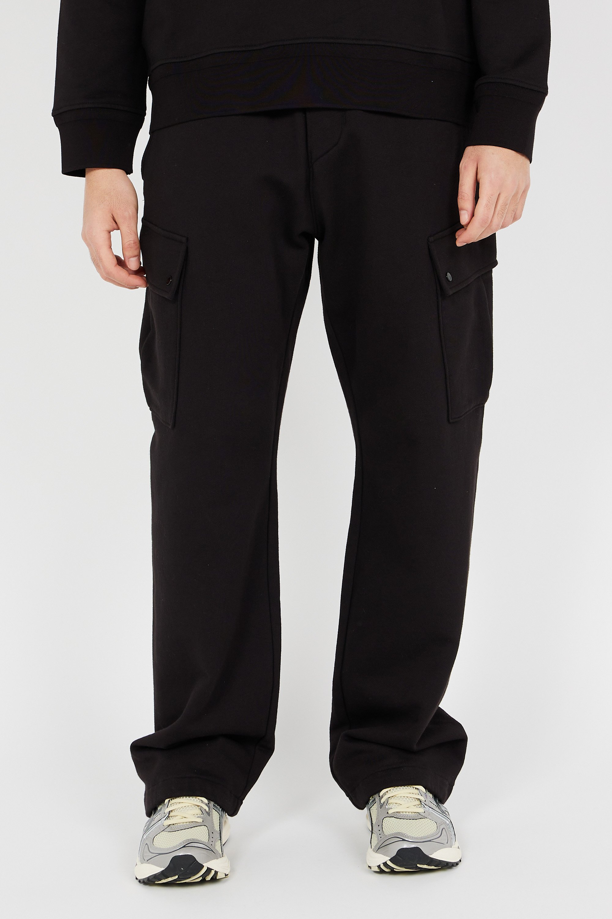 Joggers | Black by C.P. COMPANY Joggers Black