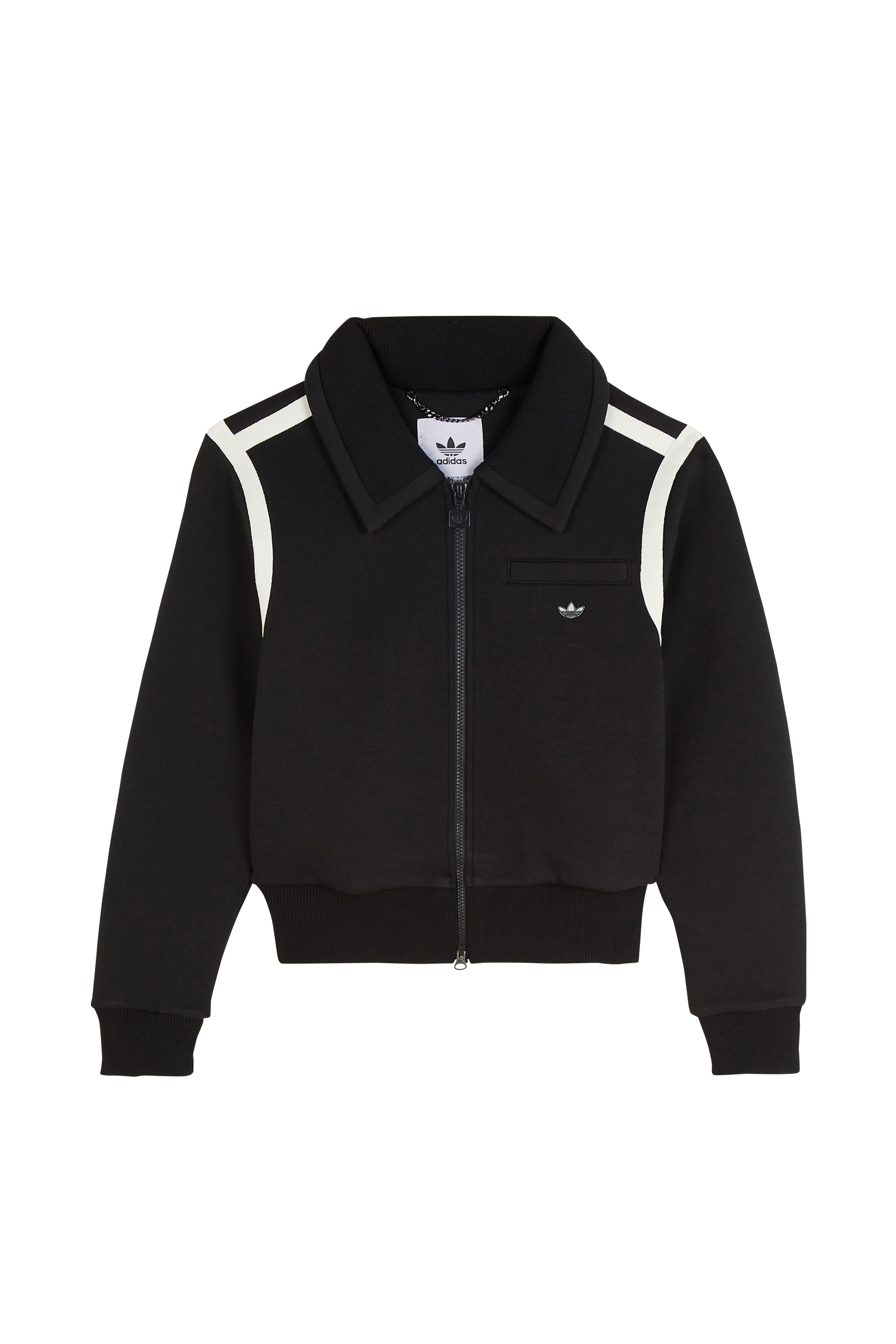 Veste Noir
