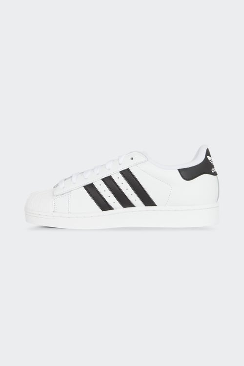 ADIDAS Baskets Blanc