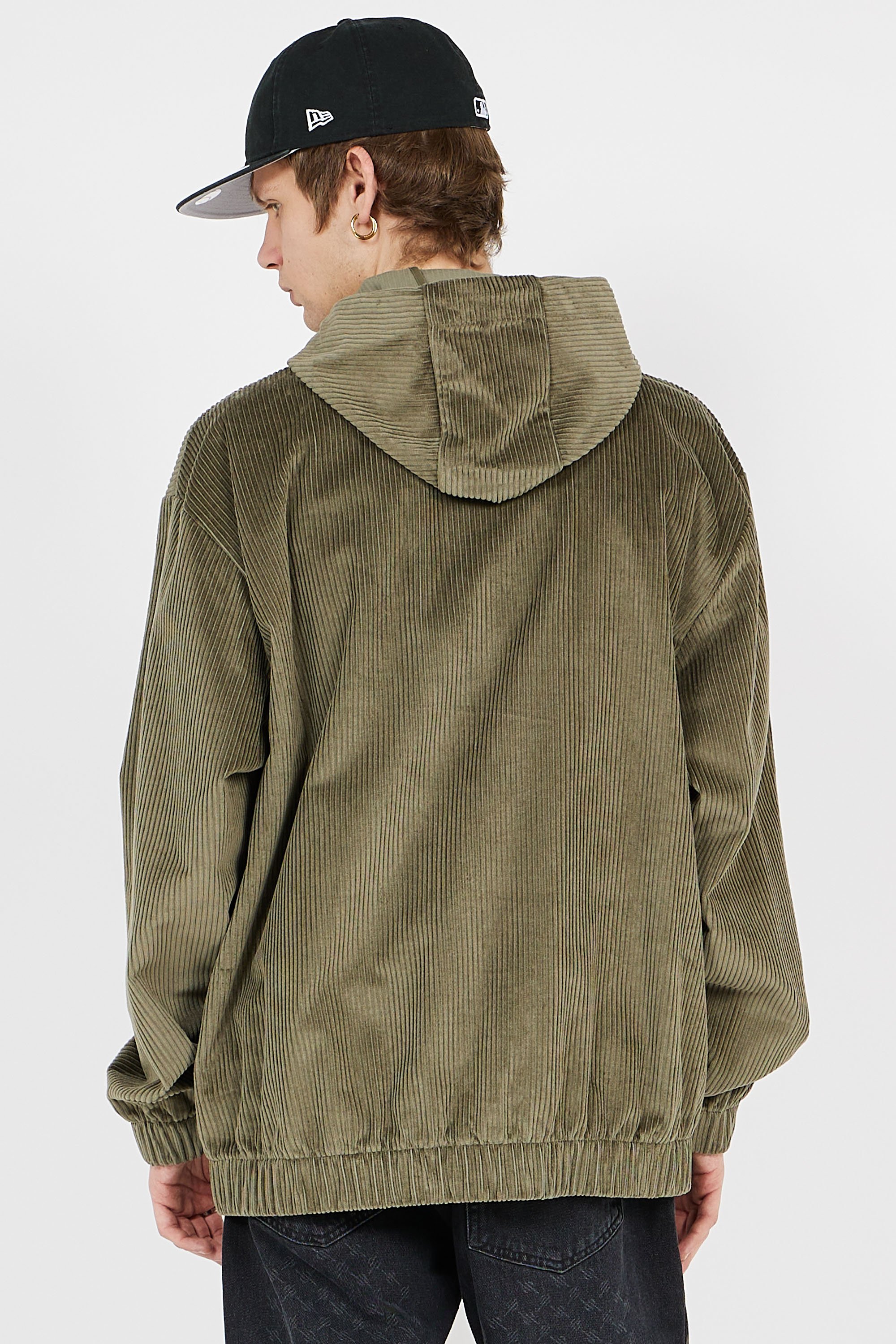 Jacket | Green by ADIDAS Jacket Green