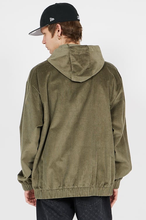 ADIDAS Veste Vert
