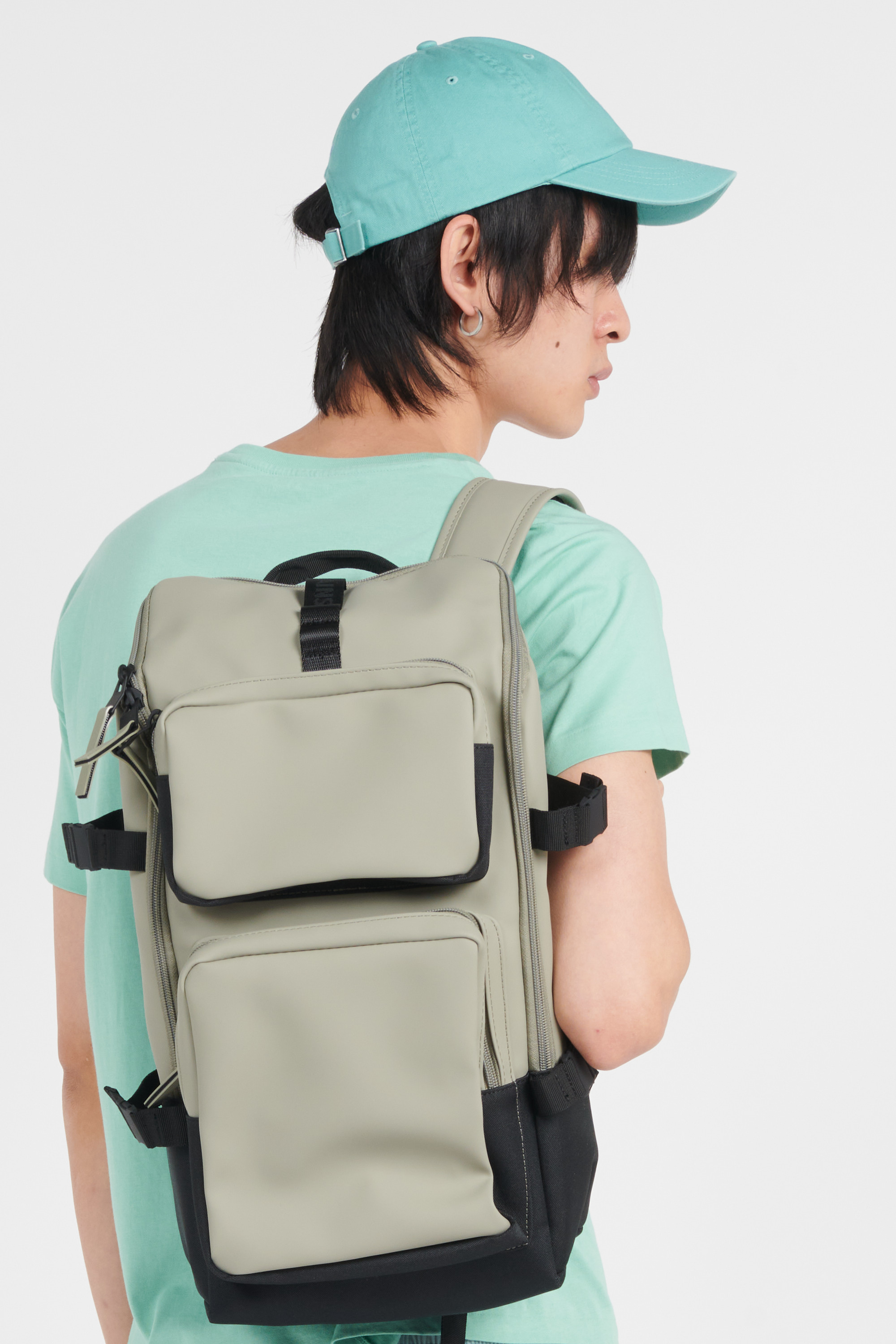 Sac à dos Vert