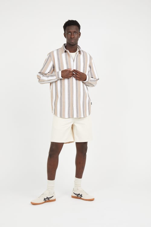 CARHARTT WIP Chemise Marron