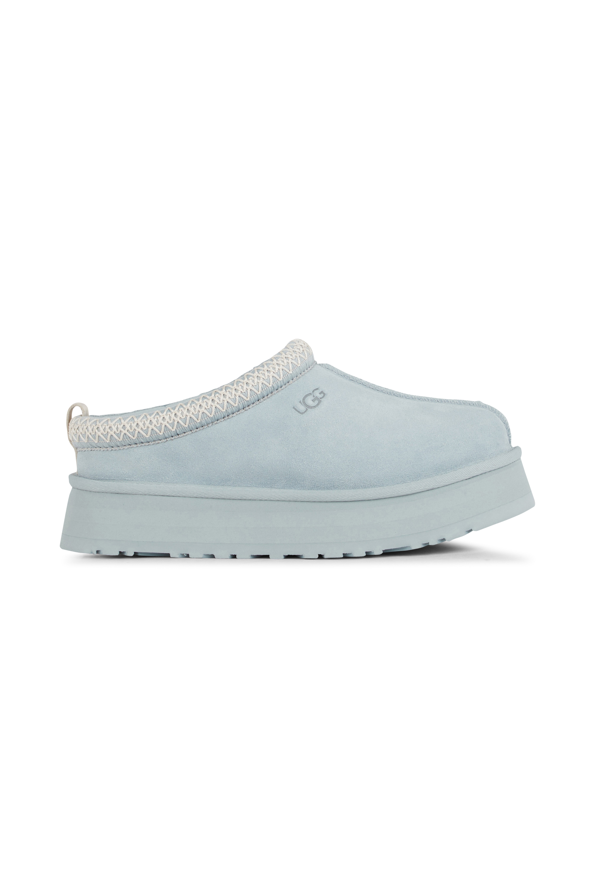 Slippers Green