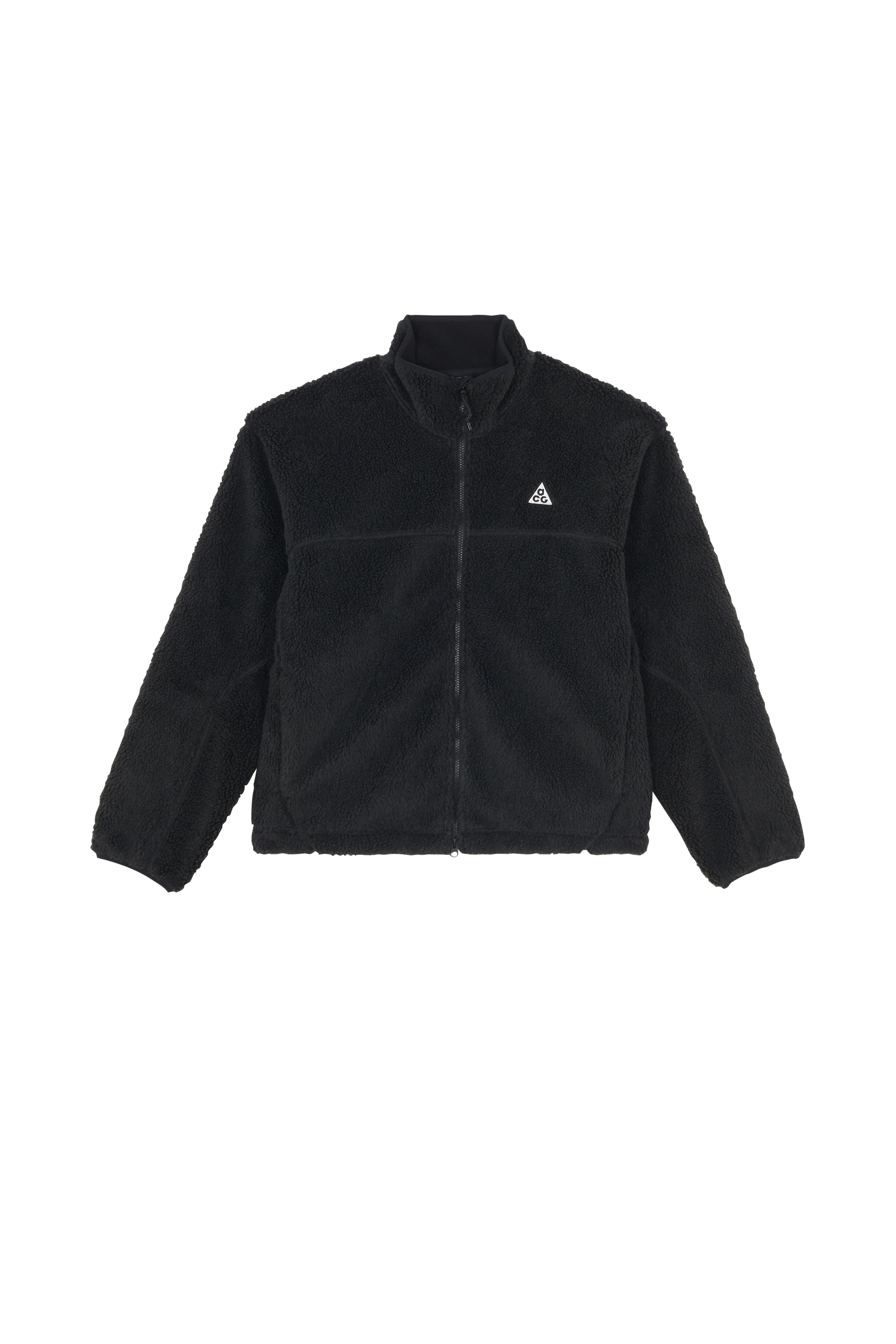 Fleece Black