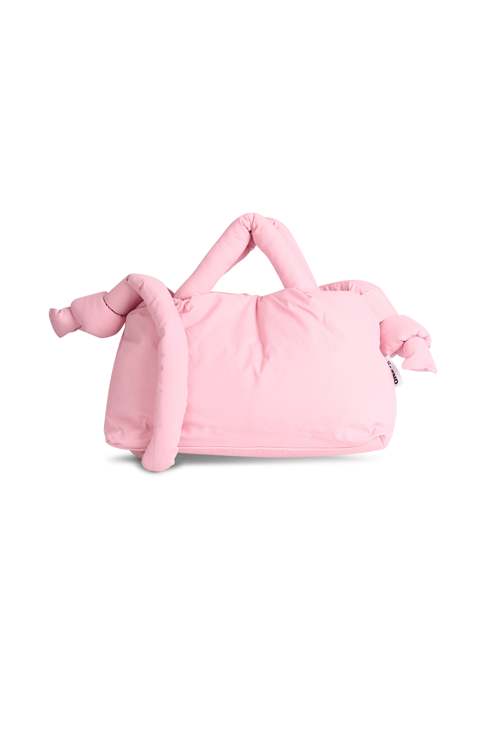 Handbag MINI ONA SOFT BAG Pale pink