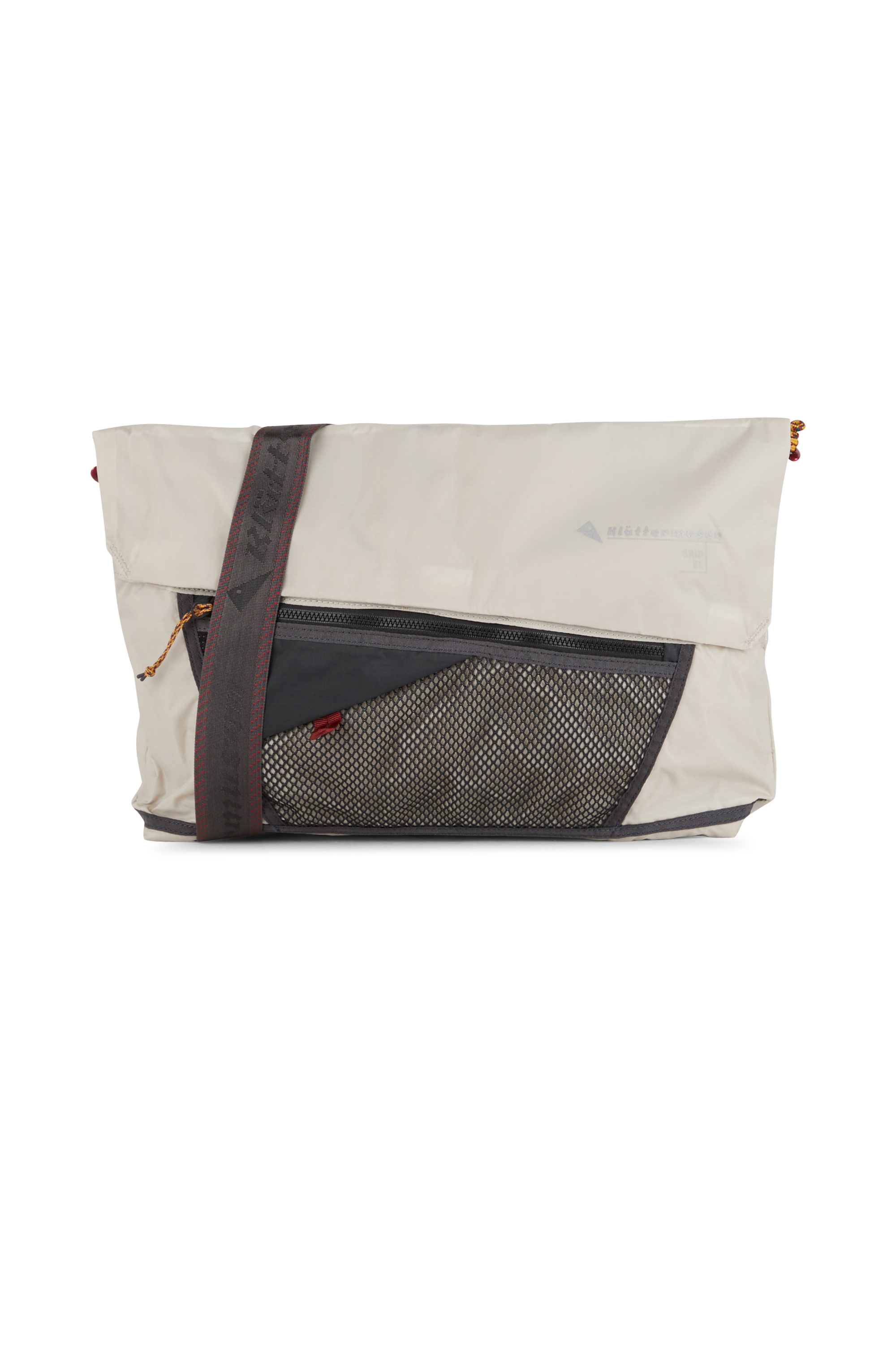 Shoulder bag Beige