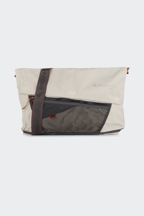 KLATTERMUSEN Sac à bandoulière Beige
