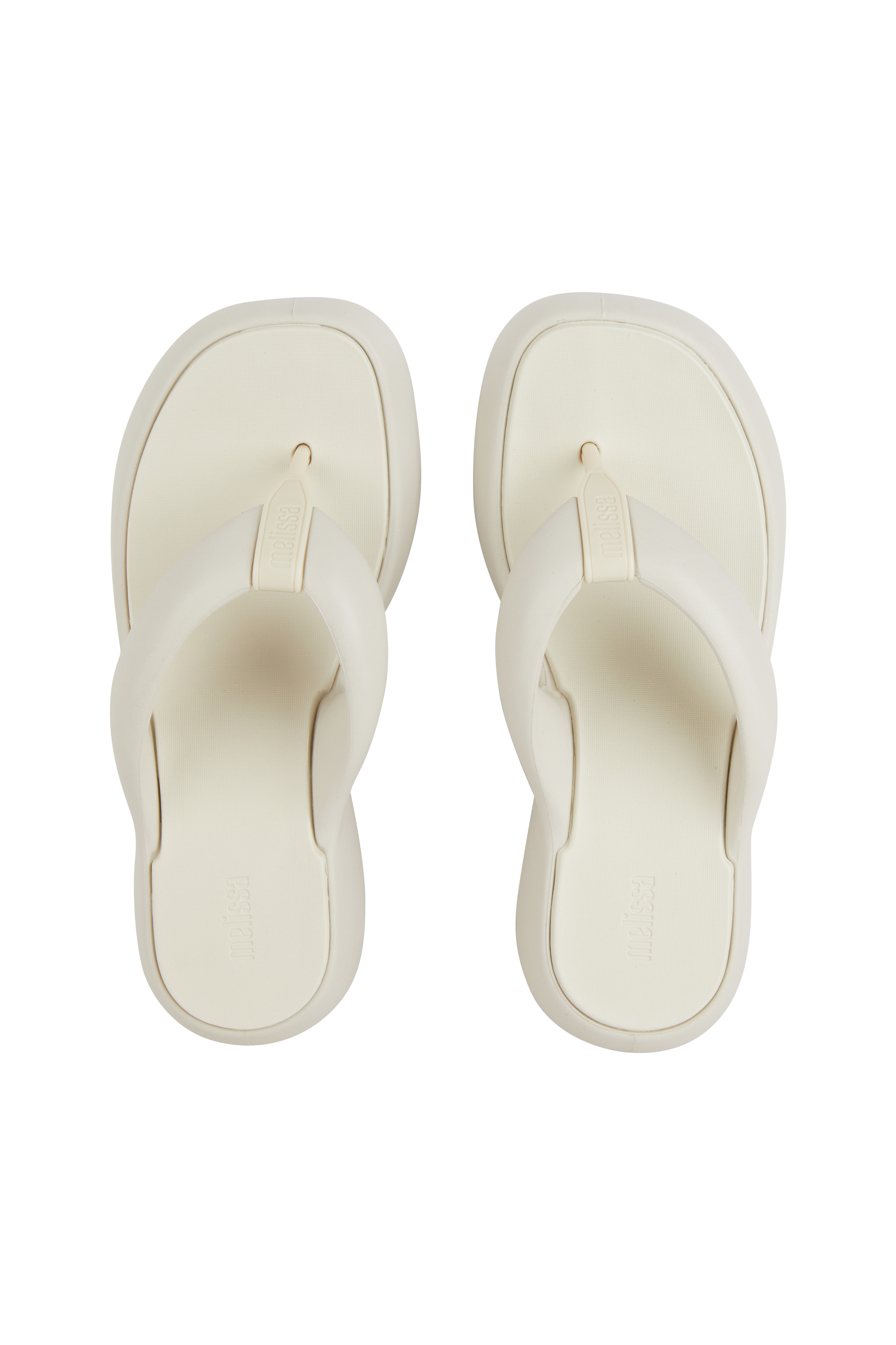 Sandales Beige