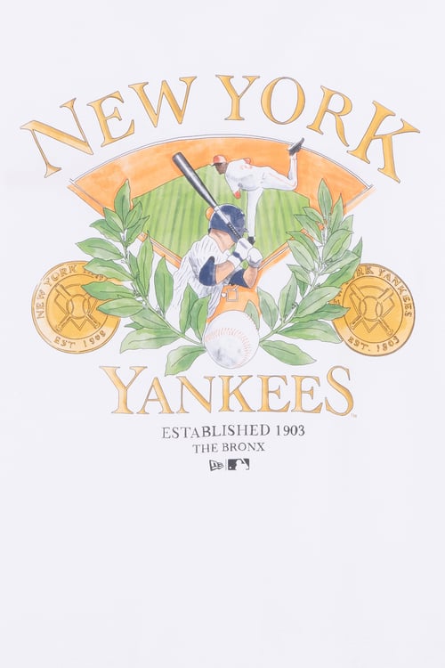 NEW ERA Shirt Multicolored