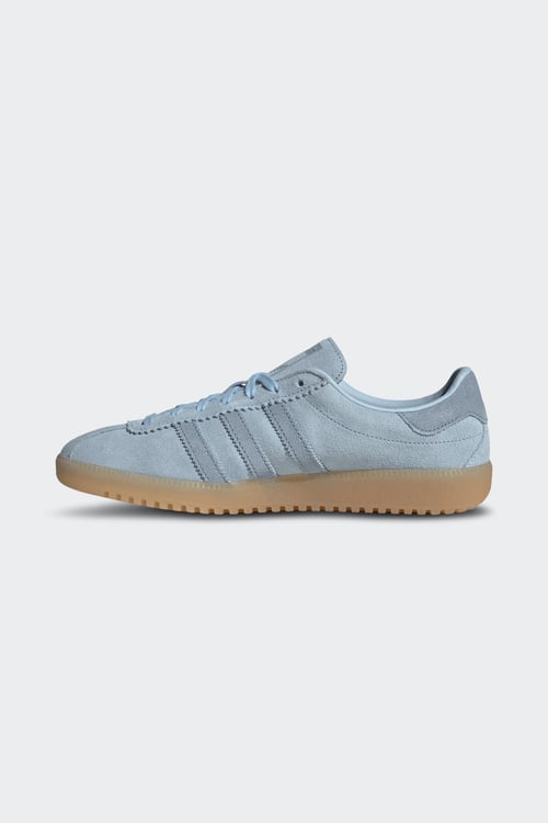 ADIDAS Baskets Bleu