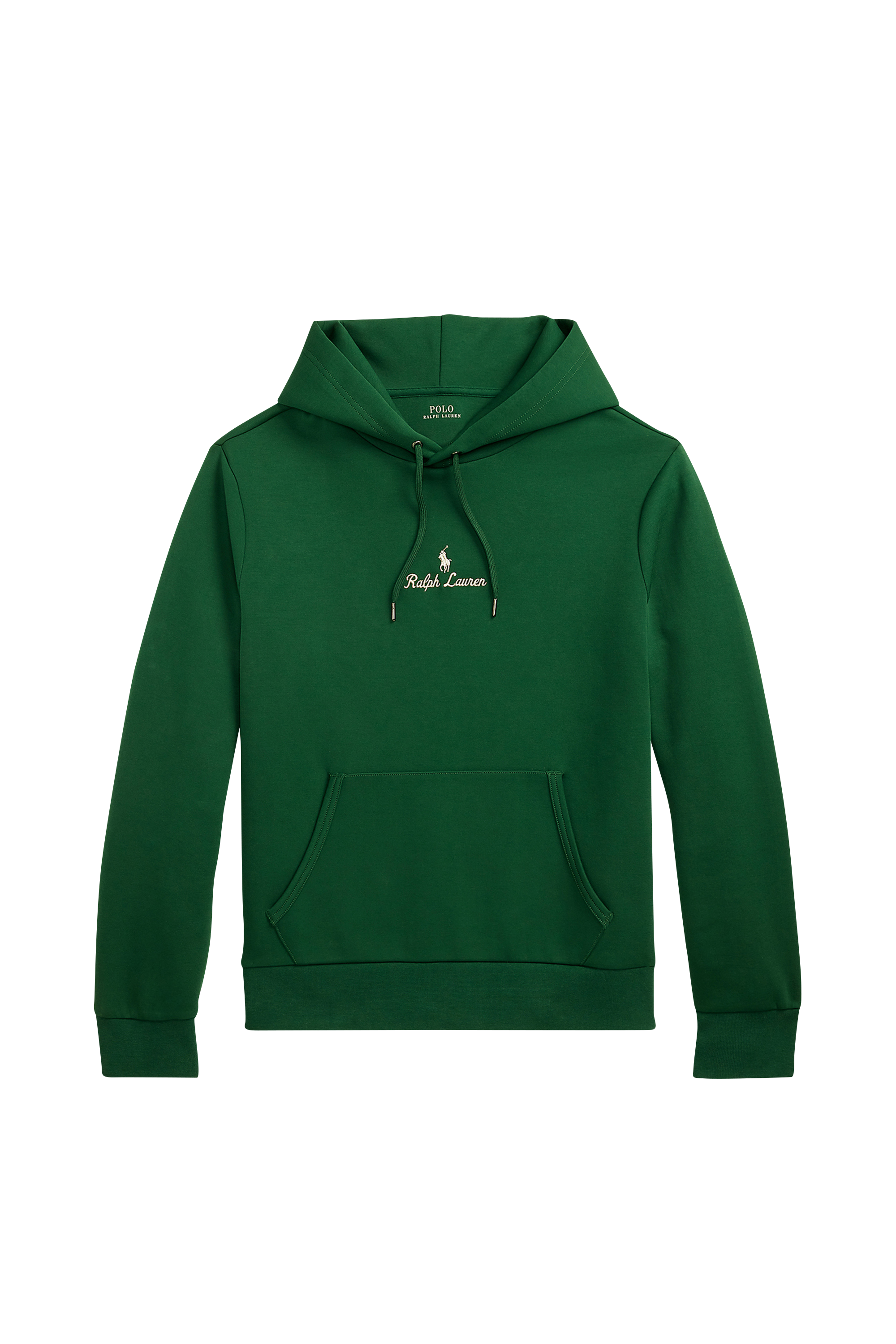 Hoodie Vert