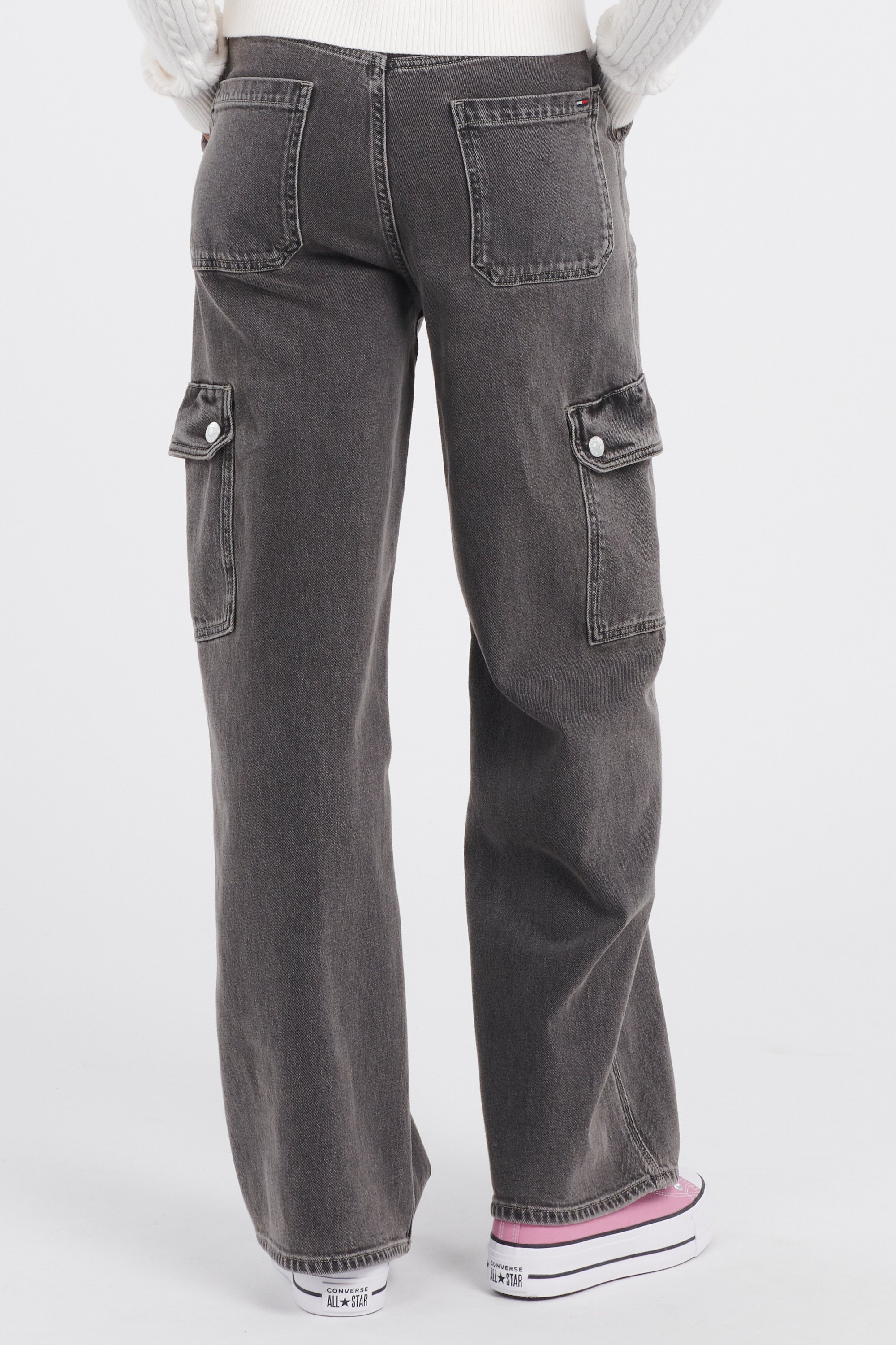 Jeans | Blue by TOMMY JEANS Jeans Blue