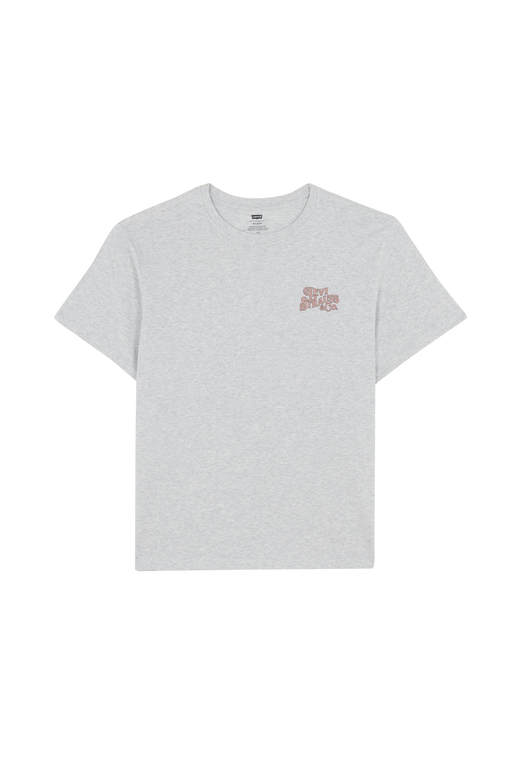 T-shirt Gris