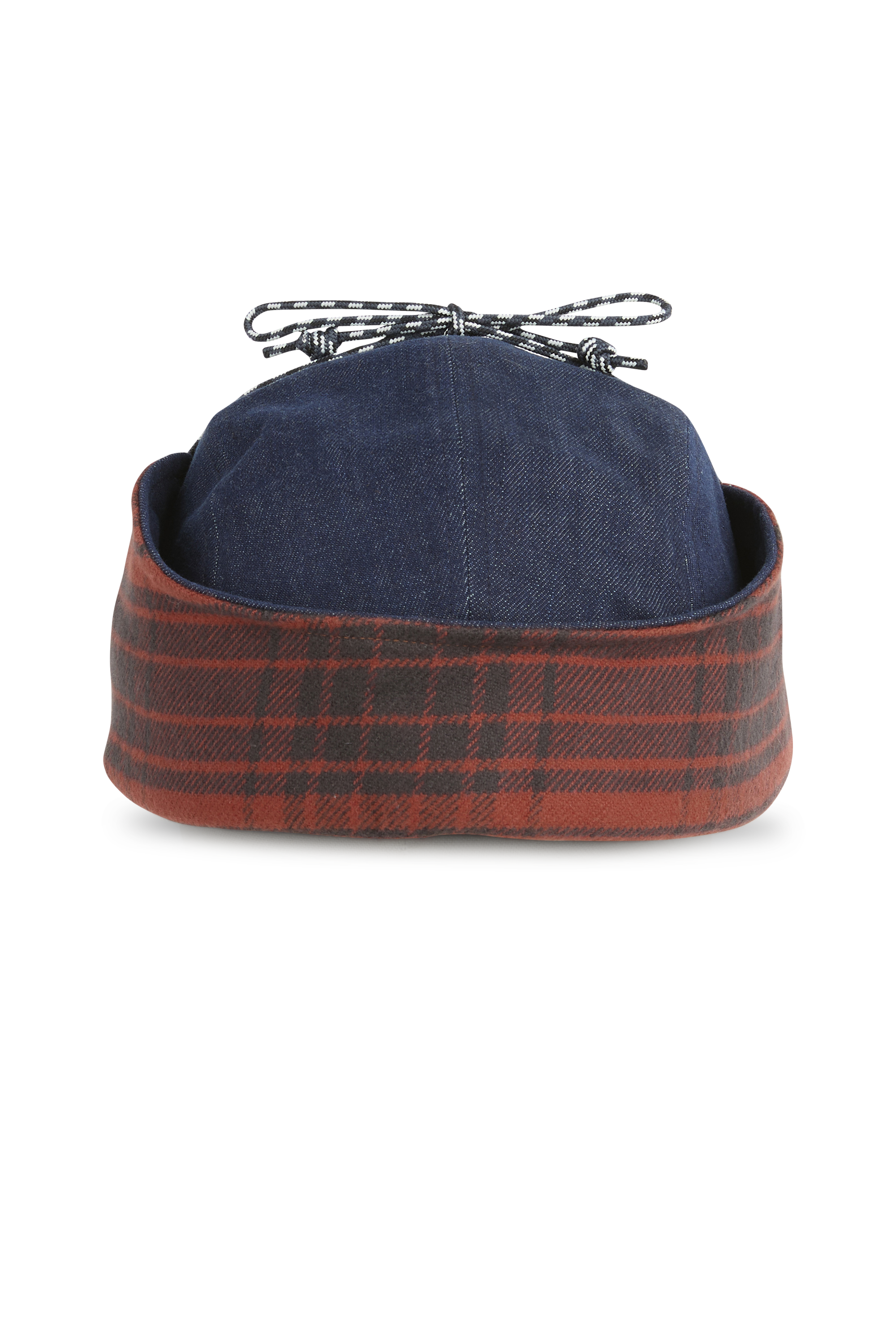 Cap Blue