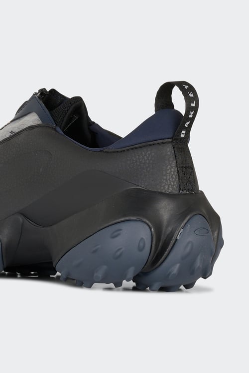 OAKLEY Baskets Noir