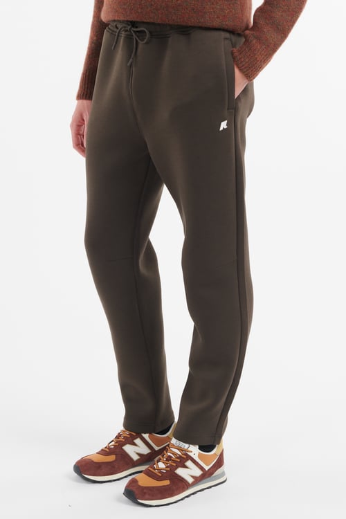 K-WAY Joggers Khaki
