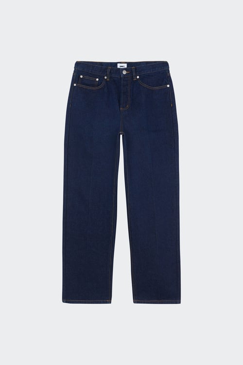 OBEY Jeans Blue