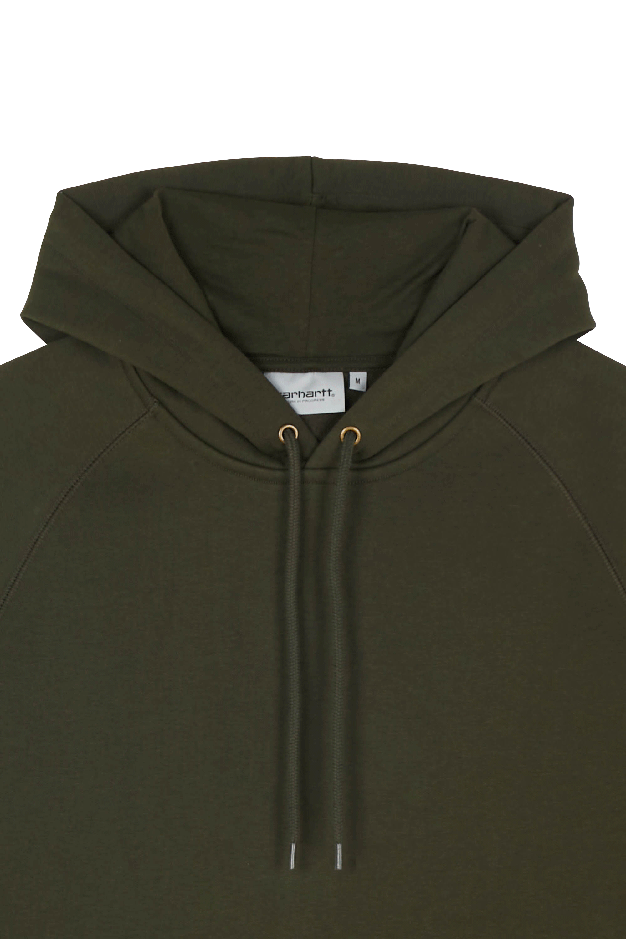 Hoodie Khaki