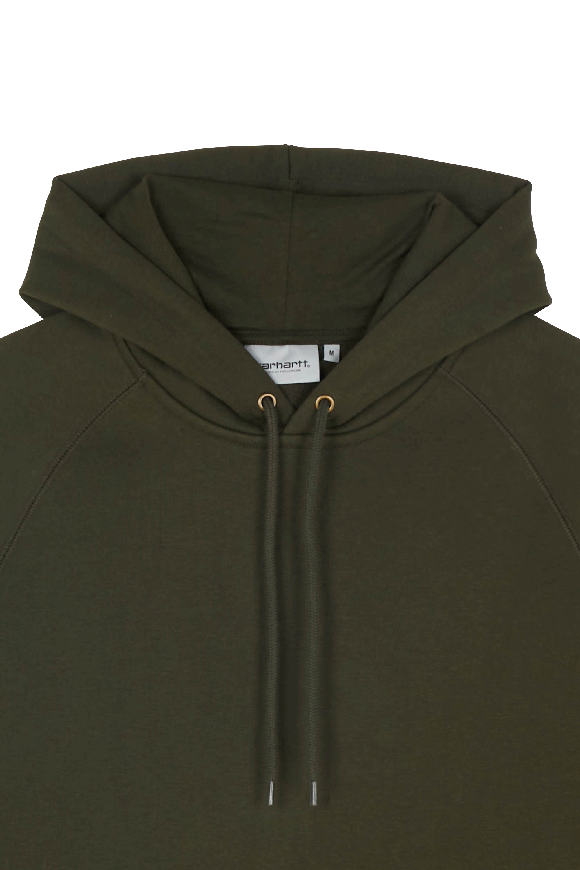Hoodie Kaki