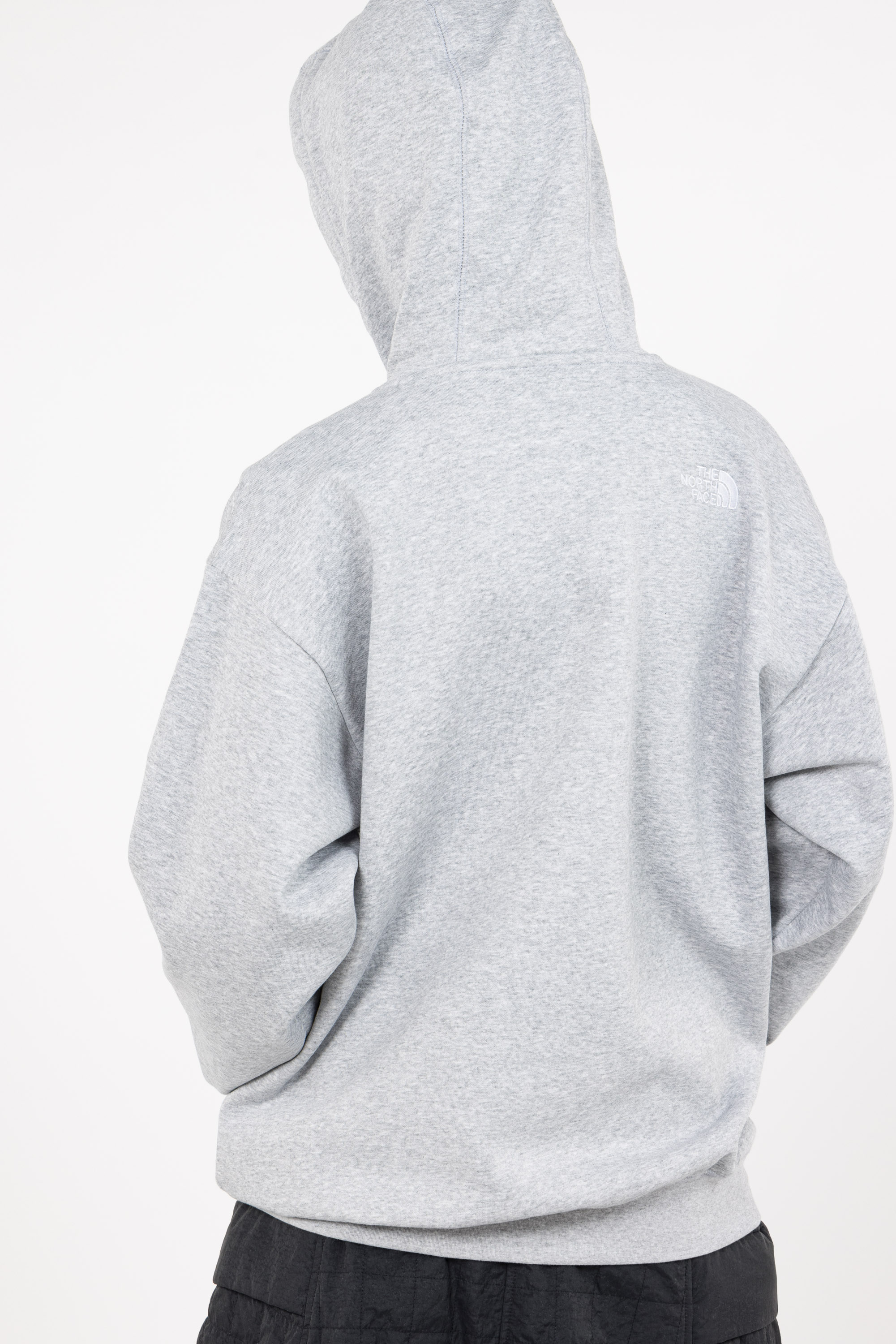 Hoodie Gris