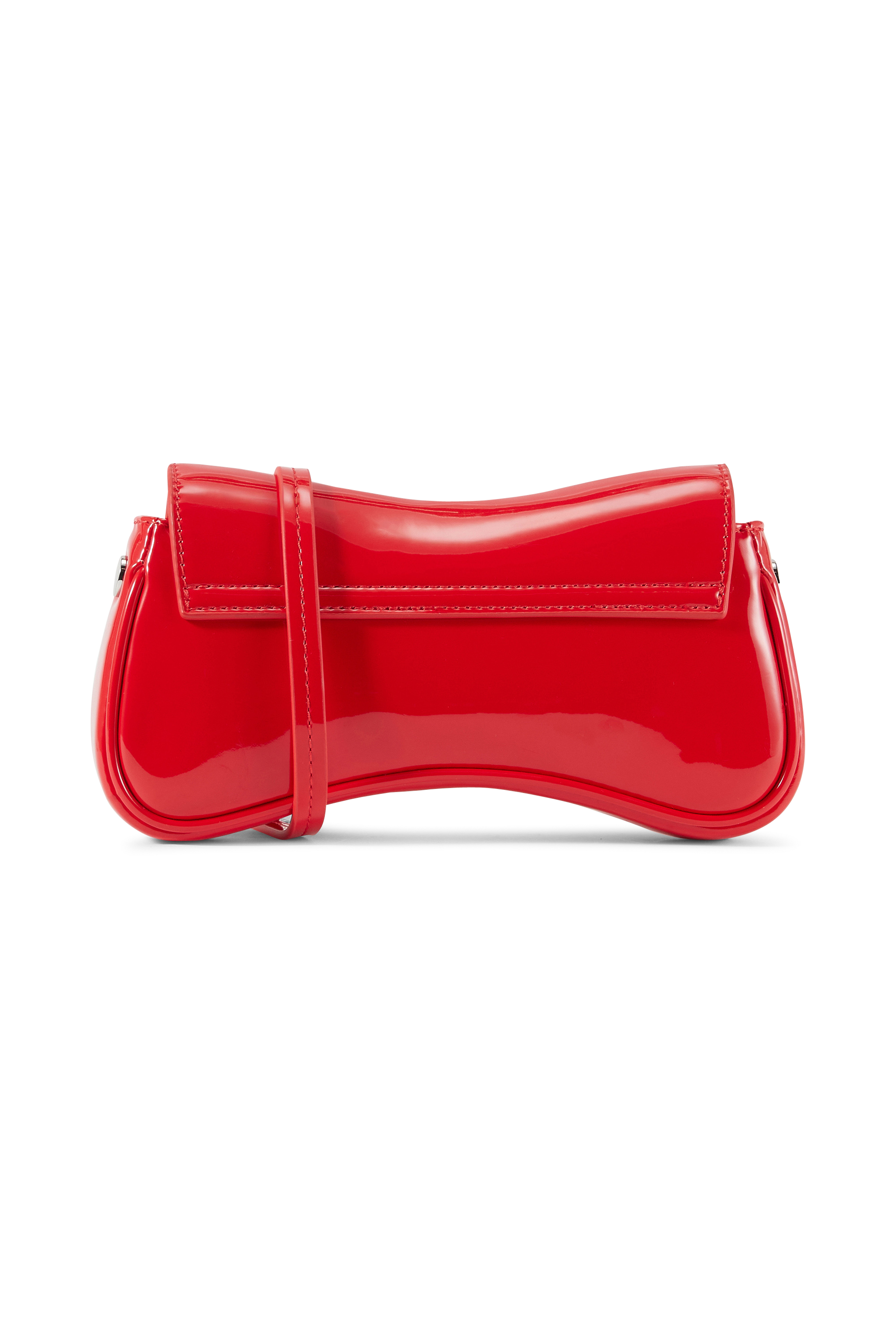 Sac bandoulière DIESEL Rouge