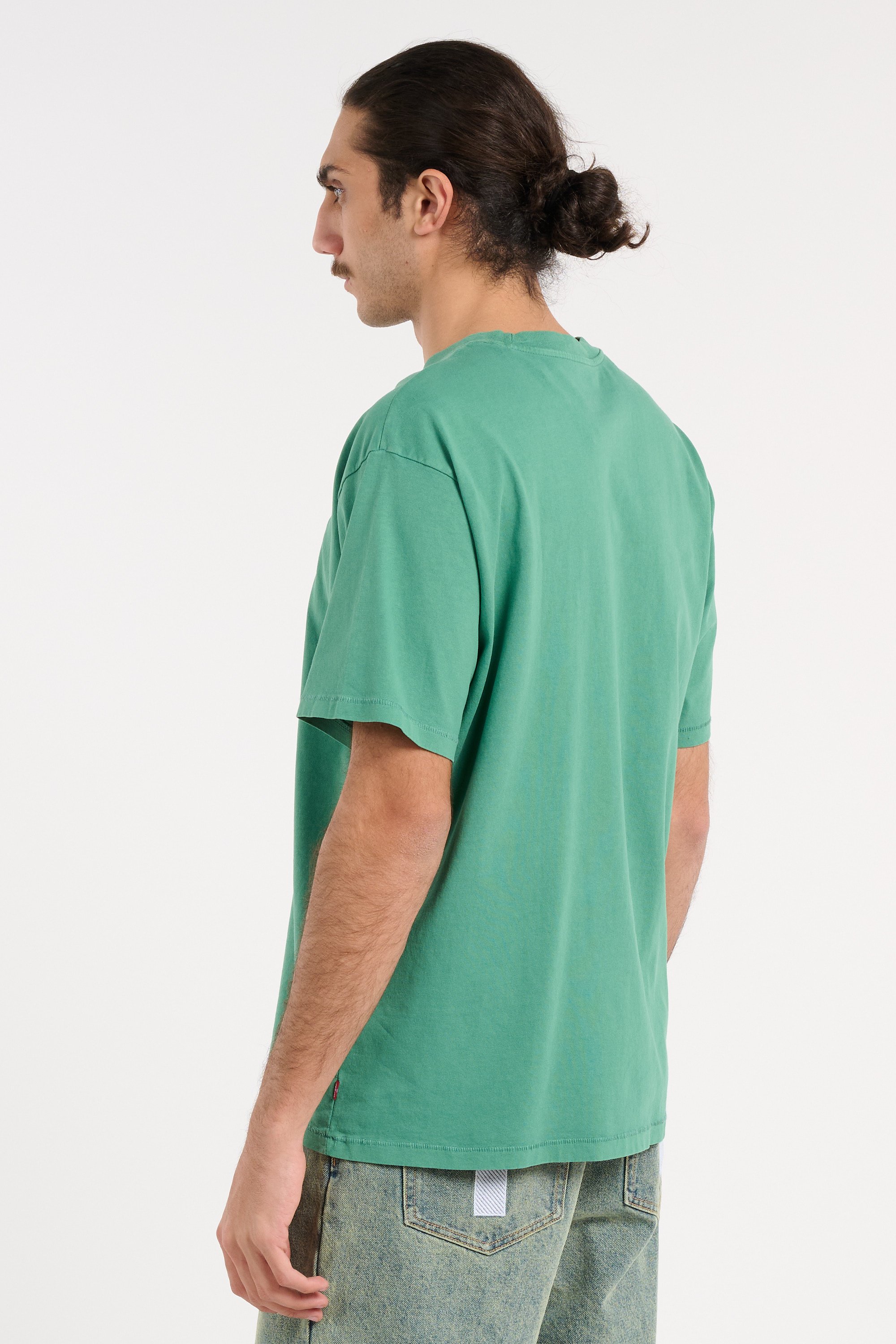 T-shirt | Vert LEVI'S Homme
