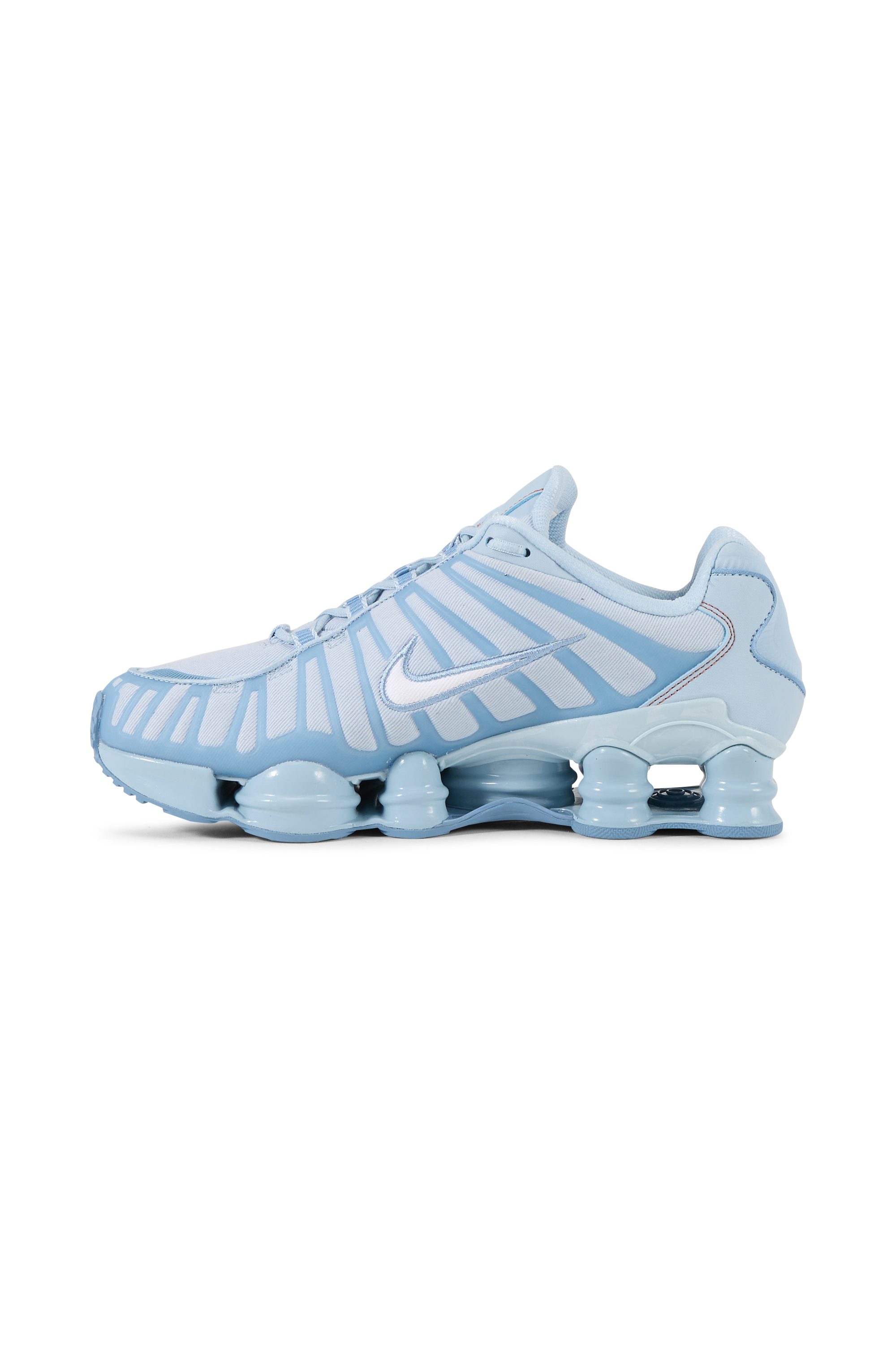 Baskets | Bleu NIKE Homme