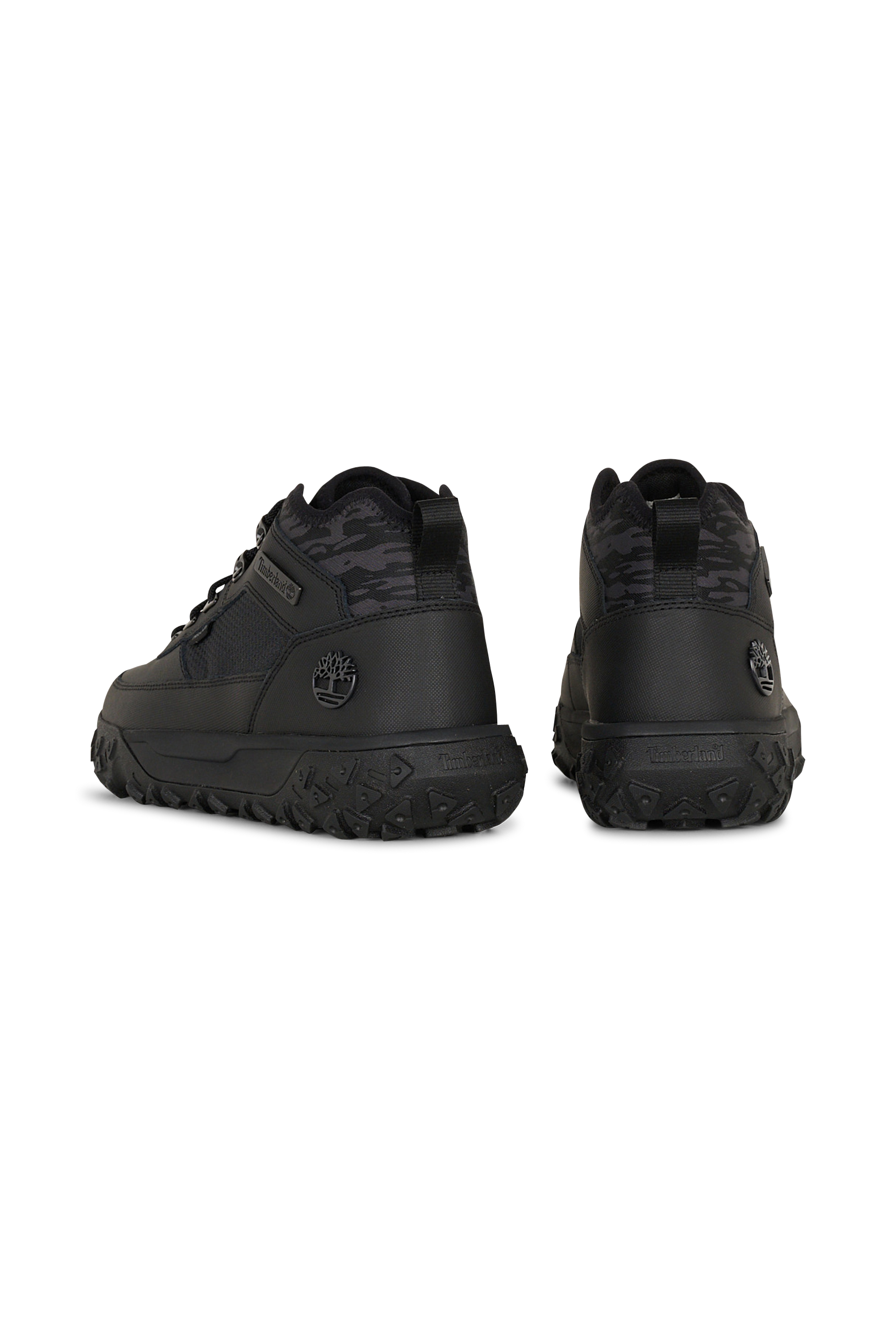 Baskets | Gris TIMBERLAND Homme