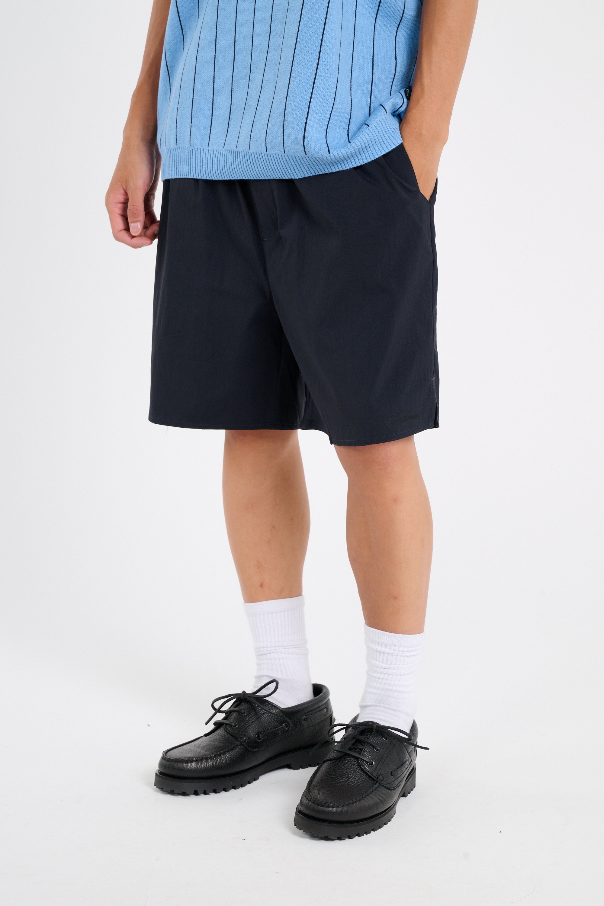 Shorts | Blue LES DEUX Men