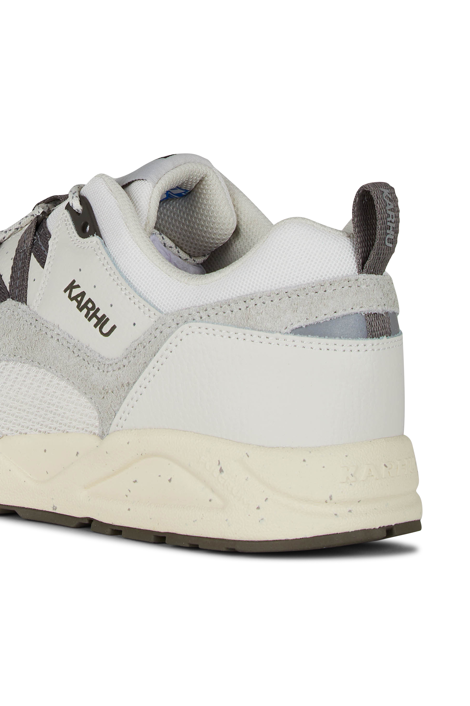 Basket | Blanc KARHU Homme